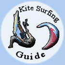 Kite Surfing Guide
